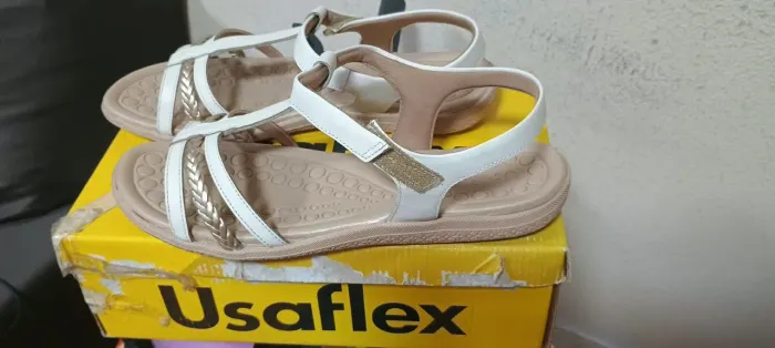 Sandália usarflex
