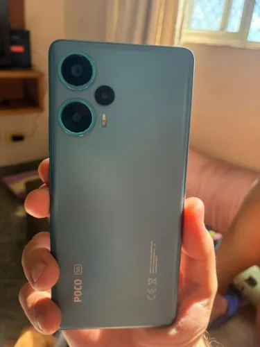 Poco F5 256GB