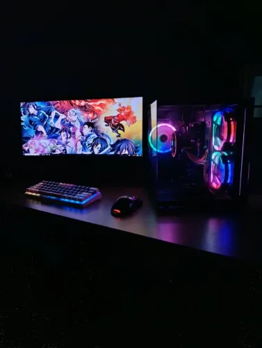 Pc Gamer Ryzen 5