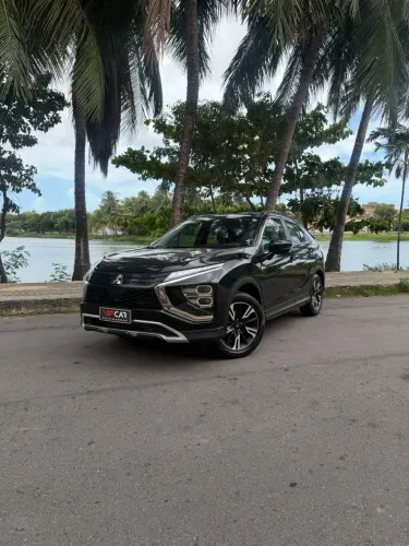 Mitsubishi Eclipse Cross HPE-S Mtsport 1.5 AWC Aut. 2023