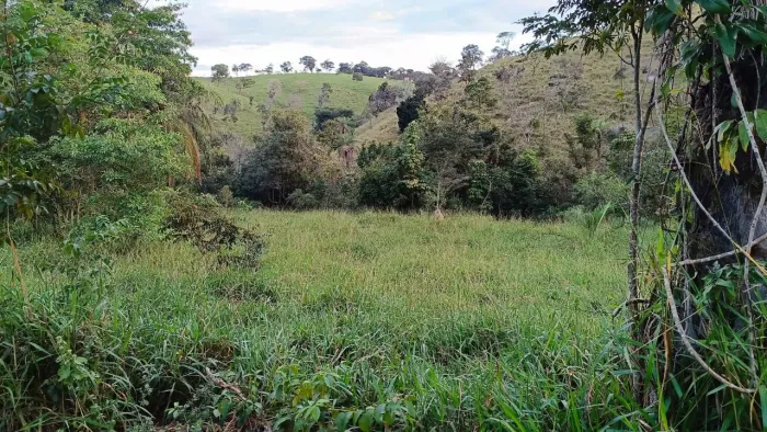 Terreno 7 hectares em serra azul