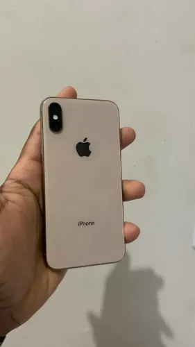 Vendo iPhone XS , Face ID off