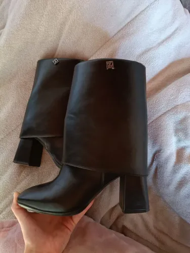 Bota via marte