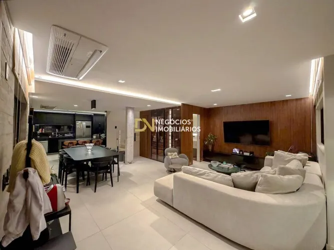 Casa com 3 dormitórios à venda, 147 m² por R$ 1.300.000,00 - Ponta Negra - Natal/RN