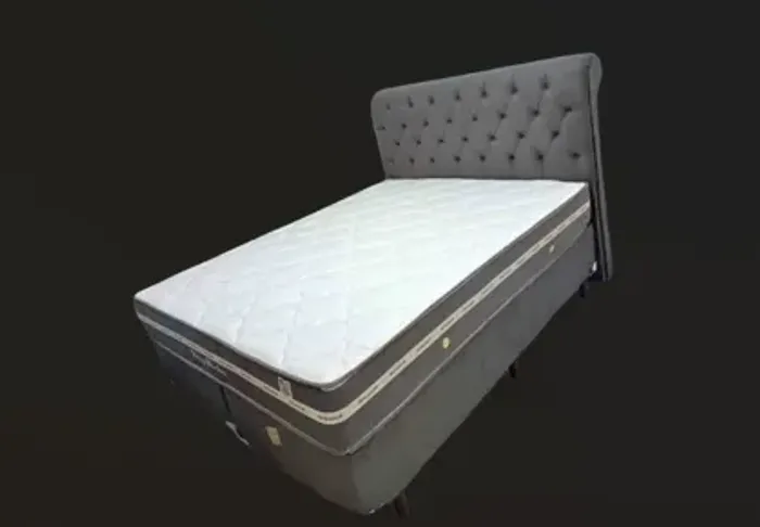 cama box preços baixos 