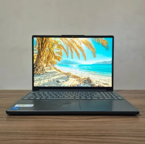 Notebook Lenovo: Ideapad SLIM (16 GB DDR5 + 512 GB NVMe) c/ Garantia !!!
