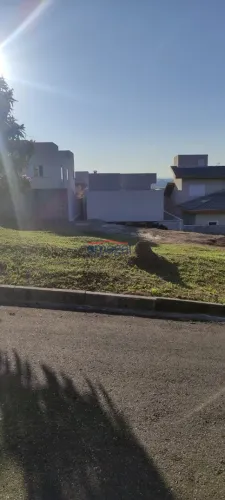 Terreno para Venda Condomínio Golden Park - Jacareí