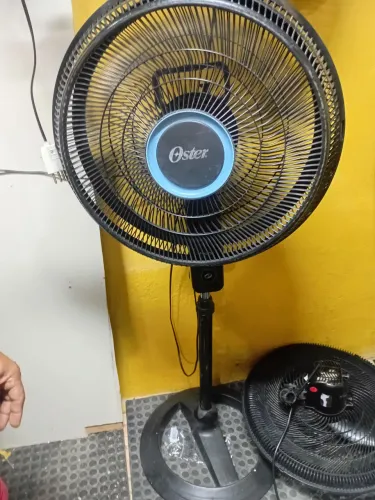 VENTILADOR OSTER [COLUNA]