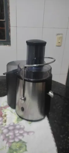 Processador de alimentos