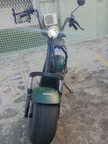 Eletrica