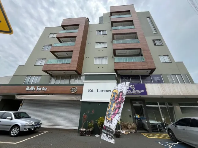 Sala Comercial à venda e aluguel em Chapecó
