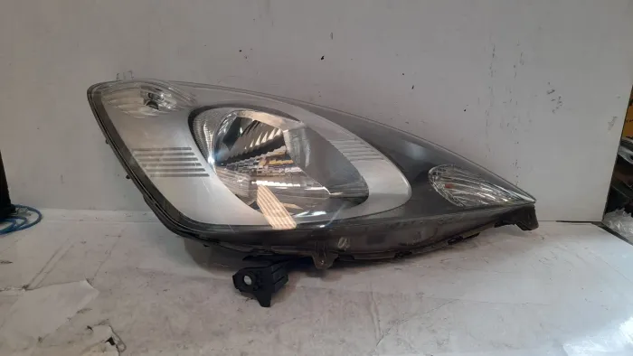 Farol Neq fit 2009 2010 2011 2012 esquerdo original