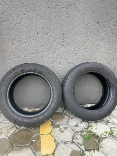Pneus Comforser 