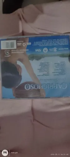 Caprichoso reliauias 2016 20 cds e 38 dvds r