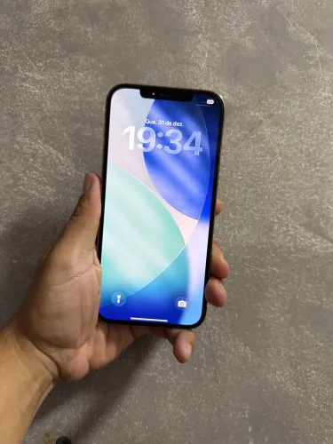 iPhone 12 PM 256GB