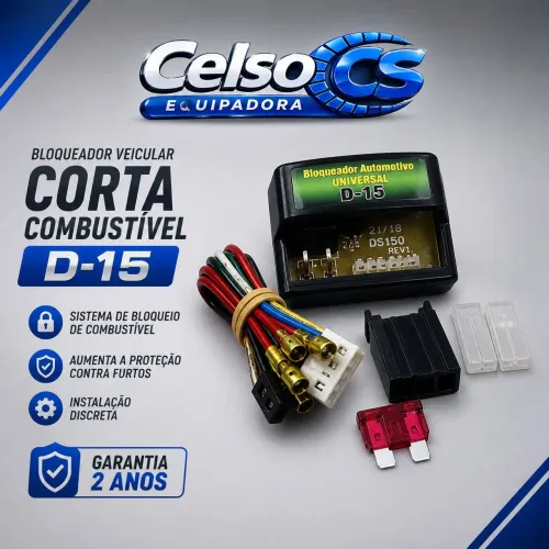 Bloqueador 