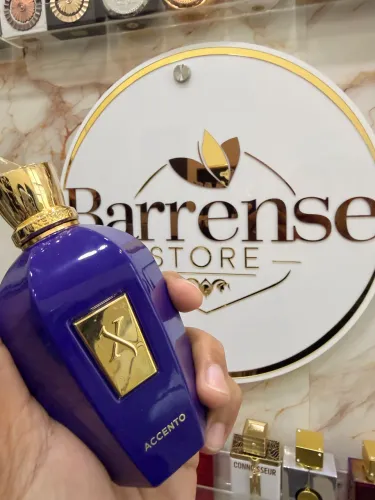 Perfume Xerjoff Accento