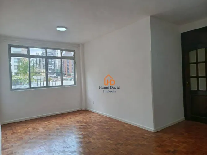 Apartamento com 2 dormitórios para alugar, 60 m² por R$ 4.866,67/mês - Vila Mariana - São