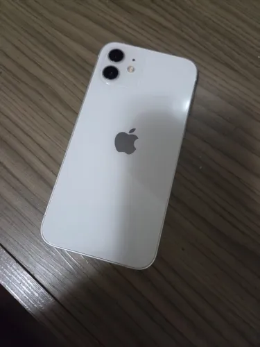Iphone 12 - Branco (128GB)