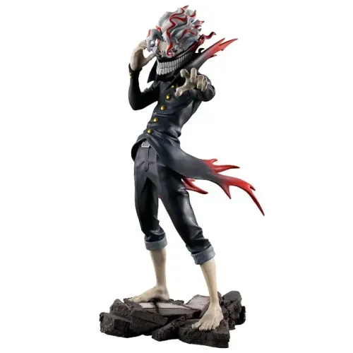 Figures : Okarun - DanDanDan - Ichiban Kuji - LANÇAMENTO