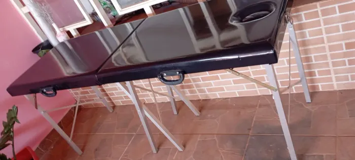 Móveis salão marca 