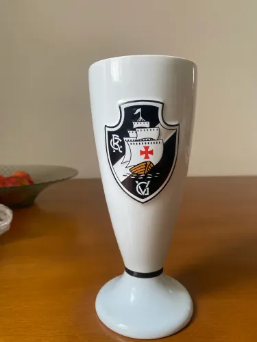 Copo de porcelana Vasco da Gama 