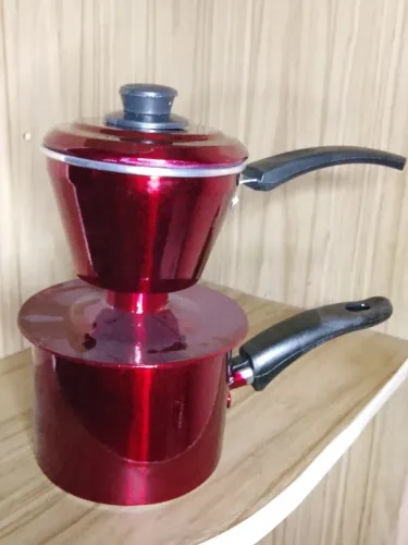 CUSCUZEIRA FOMÊ ZERO Pintado 