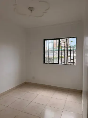Locação Apartamento Edificio Piatã no Bairro do Marco - 3 Quartos 1 Suite