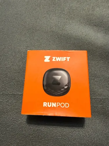 RunPod Zwift