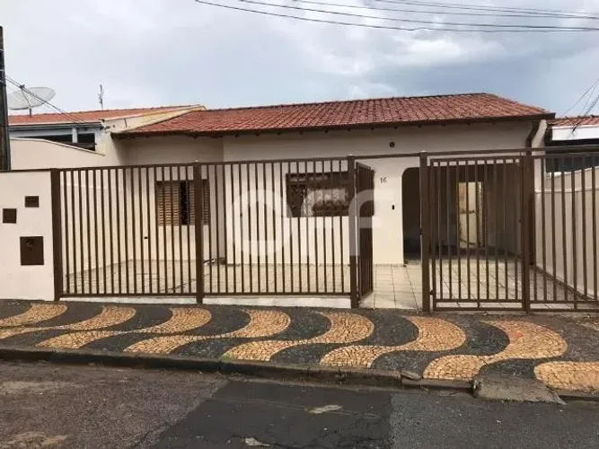 casa - Vila Teixeira - Campinas