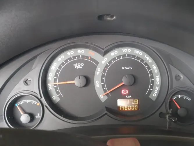 Chevrolet Celta Life/ LS 1.0 MPFI 8V Flexpower 5P 2009