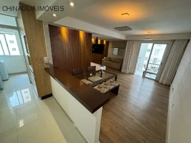 APARTAMENTO RESIDENCIAL em CAMPINAS - SP, SWIFT