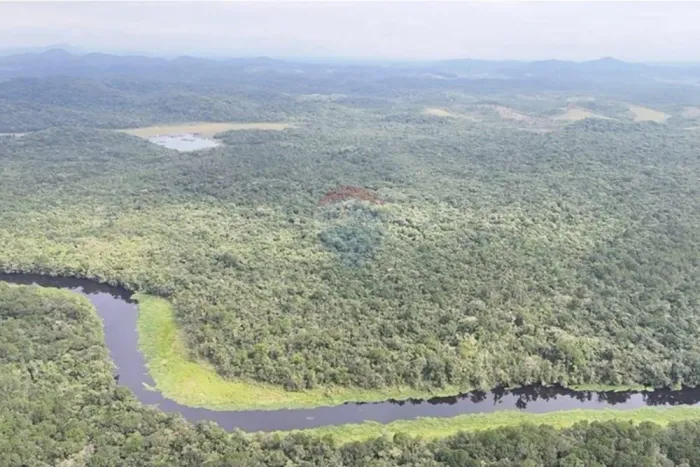 Fazenda à Venda em Iguape 611 ha  Região de Porto Pinduva