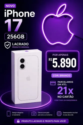 iPhone 17