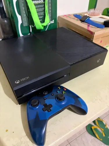 Xbox one 