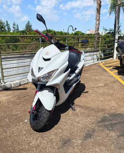 MS Eletric 3500w
