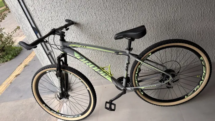 BICICLETA DROPP Z3 X ? ARO 29