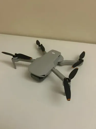 Drone DJI Mini 2 SE Fly More Combo