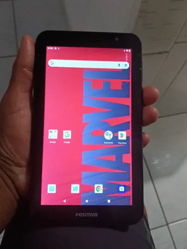 Vende-se tablet