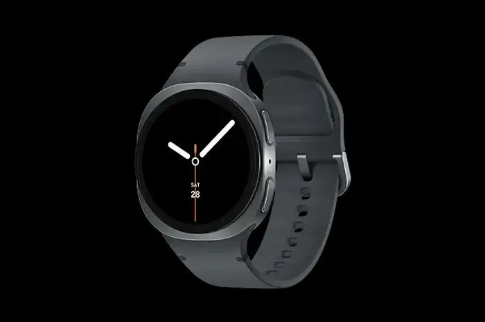 Galaxy watch 8 40mm lte zerado