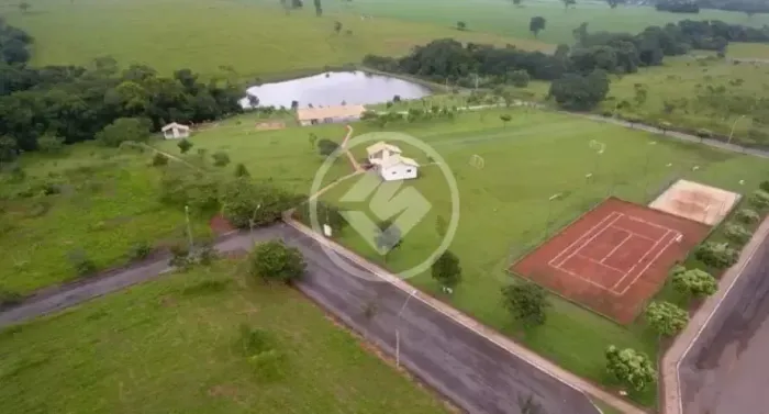 Ágio de Terreno no Condomínio Recanto dos Ipês Bela Vista de Goiás codigo: 309973