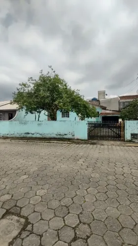 TERRENO EM ITAPEMA, COM RUA CALÇADA, MEDINDO 304m², OFERTA!!! Morretes