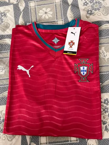 Camisa Portugal