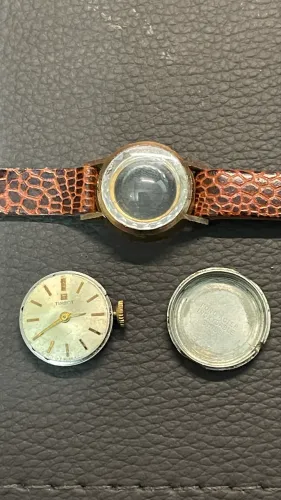 Relogio Tissot