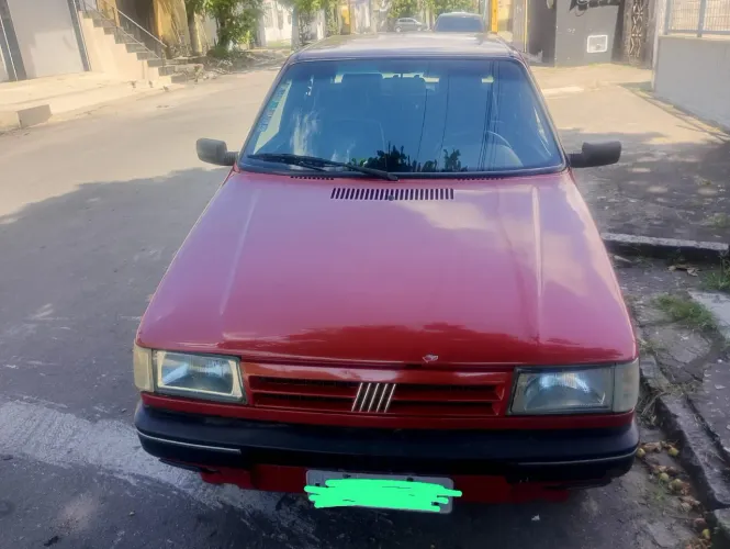 Fiat Premio CSL 1.6 I.e./ 1.5 4P 1994