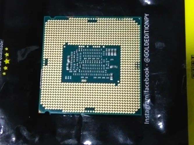 Intel confidencial 2.0