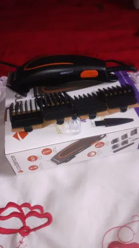Máquina Cortar Cabelo