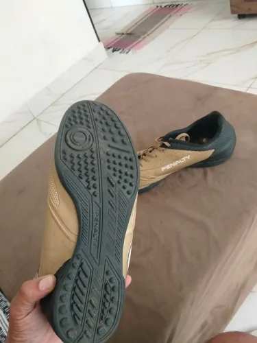 Vendesse chuteira
