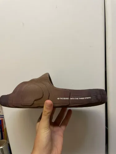 Chinelo Adilette Addidas Original