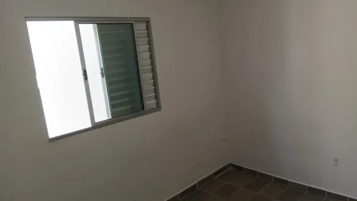 Apartamento para Locação em Carapicuíba, VILA SANTA LUCIA, 1 dormitório, 1 banheiro
